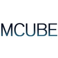 MCUBE Auto Dialer logo